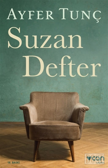 Suzan Defter